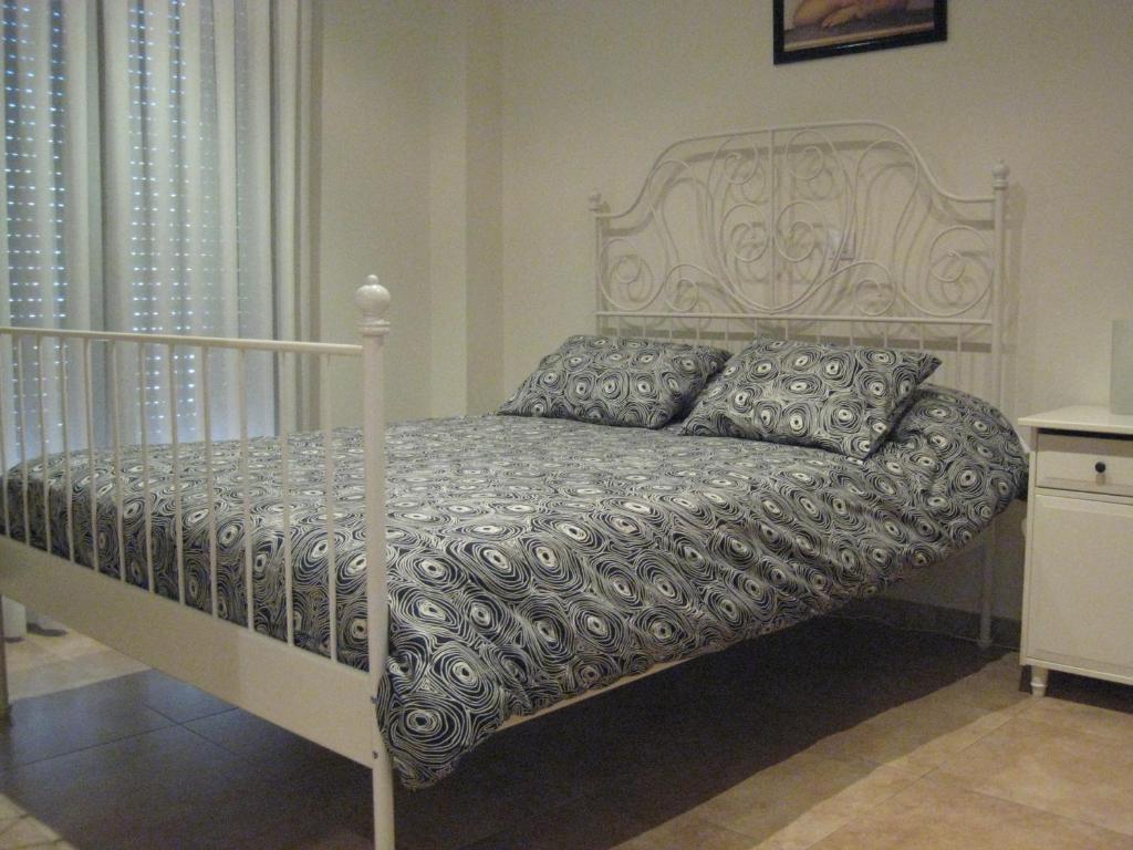 Hostal Alfajarin El Burgo de Ebro 部屋 写真