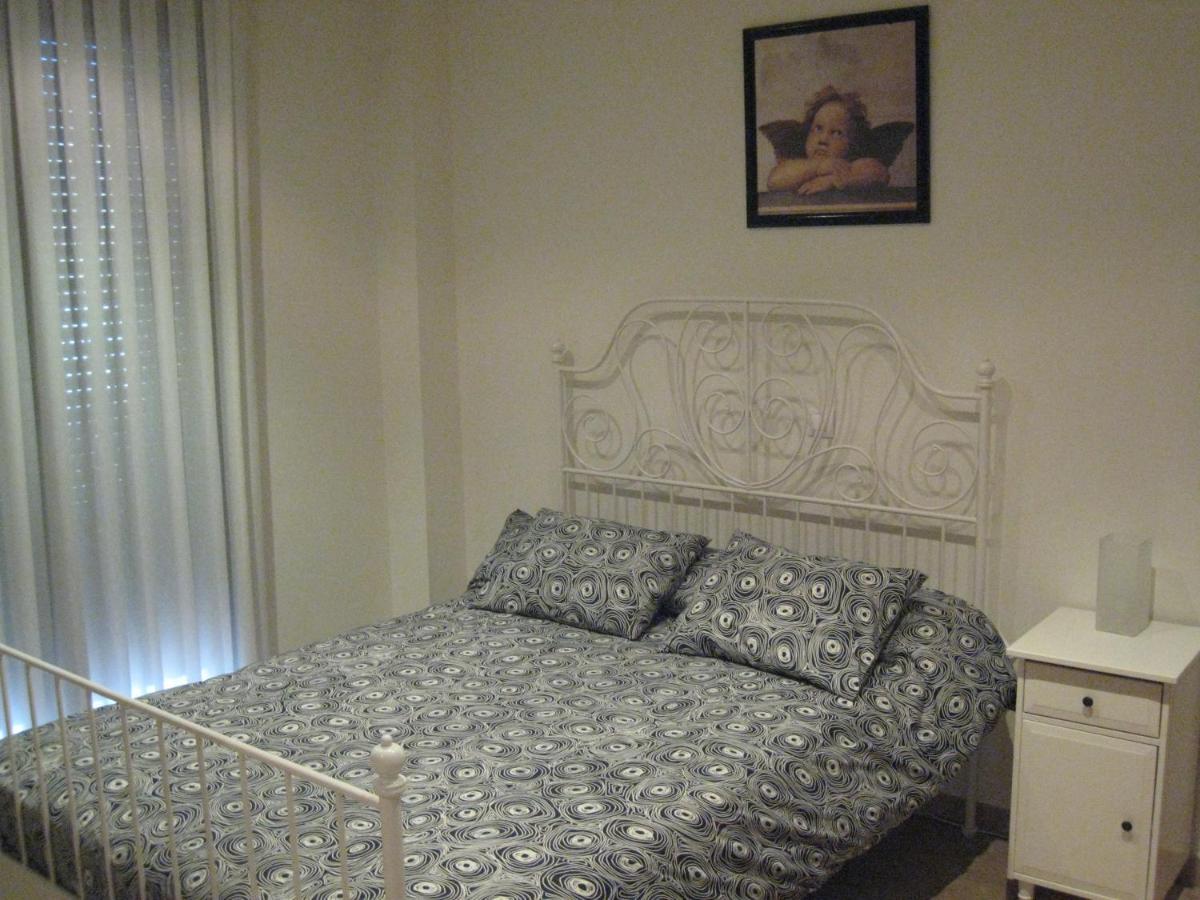 Hostal Alfajarin El Burgo de Ebro 部屋 写真